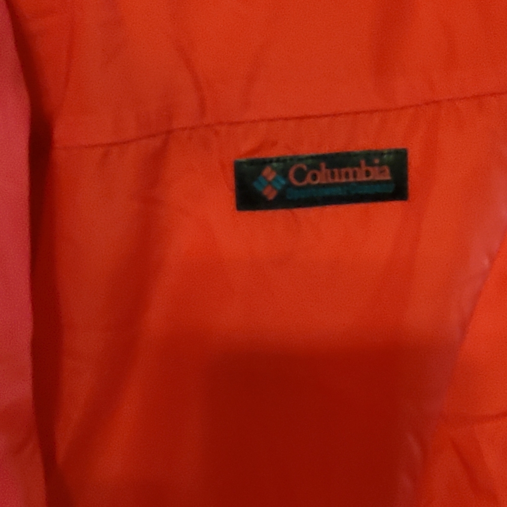 Columbia jacket - Picture 3 of 6